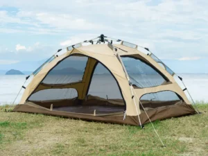 Duo 1Pull Tent
