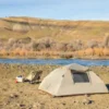 Duo 1Pull Tent