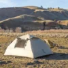 Duo 1Pull Tent