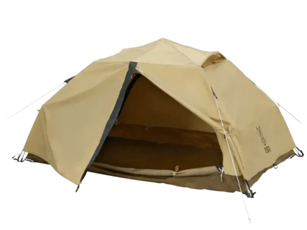 Duo 1Pull Tent