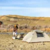 Duo 1Pull Tent