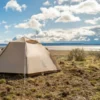 Duo 1Pull Tent
