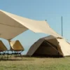 Duo 1Pull Tent