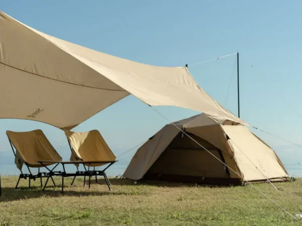 Duo 1Pull Tent