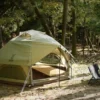 Kinoko Mushroom Tent