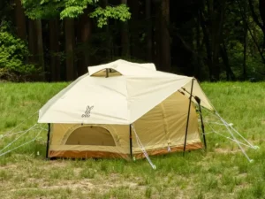Kinoko Mushroom Tent (S)