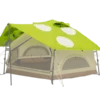 Kinoko Mushroom Tent (S) (5) Kinoko Mushroom Tent (S)