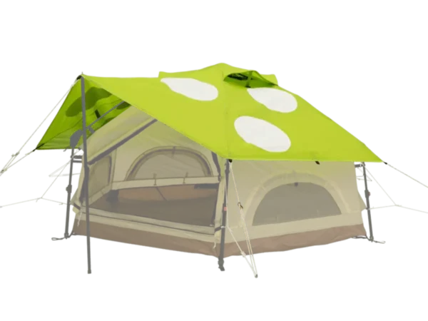 Kinoko Mushroom Tent (S) (5) Kinoko Mushroom Tent (S)