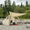 Moto 1Pull Tent