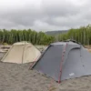Moto 1Pull Tent