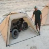 Moto 1Pull Tent