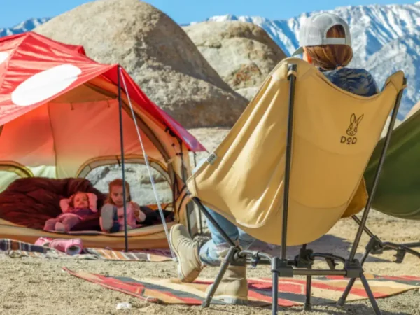 Sugoi Chair (2) Sugoi Chair