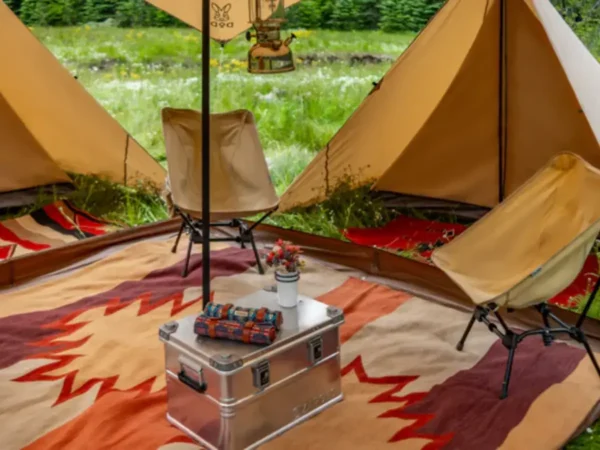 Sugoi Chair (4) Sugoi Chair