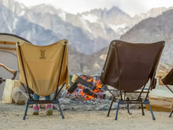 Sugoi Chair (6) Sugoi Chair