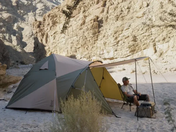 THE 1Pull Dome Tent (10) THE 1Pull Dome Tent