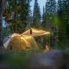 THE 1Pull Dome Tent (5) THE 1Pull Dome Tent