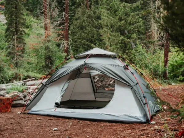Tomo 1Pull Dome Tent
