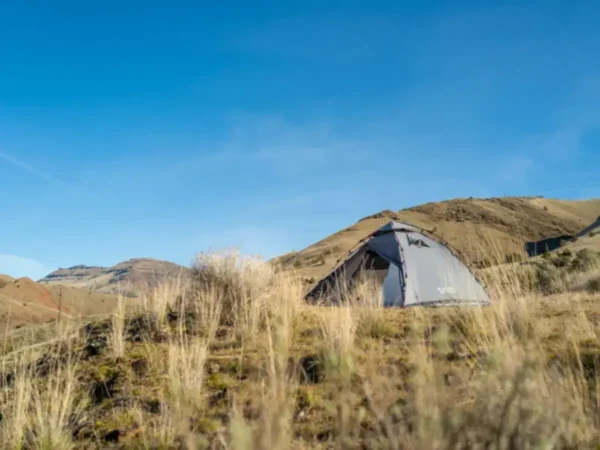 Tomo 1Pull Dome Tent