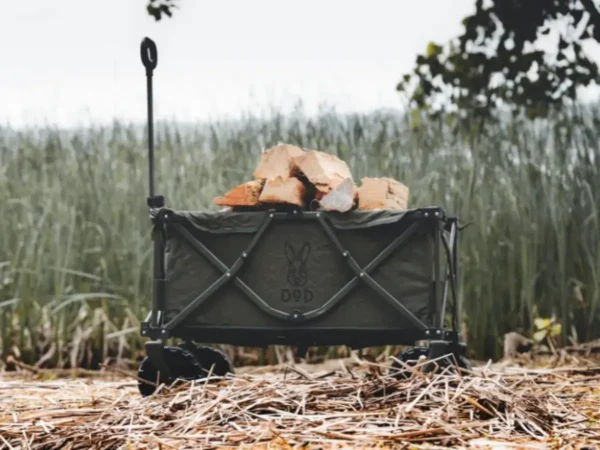 Uma Fat Tire Folding Wagon (3) Uma Fat Tire Folding Wagon