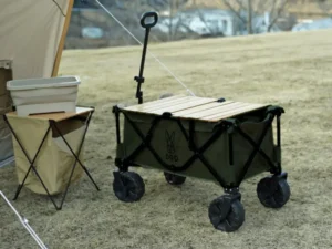 Uma Fat Tire Wagon Bundle