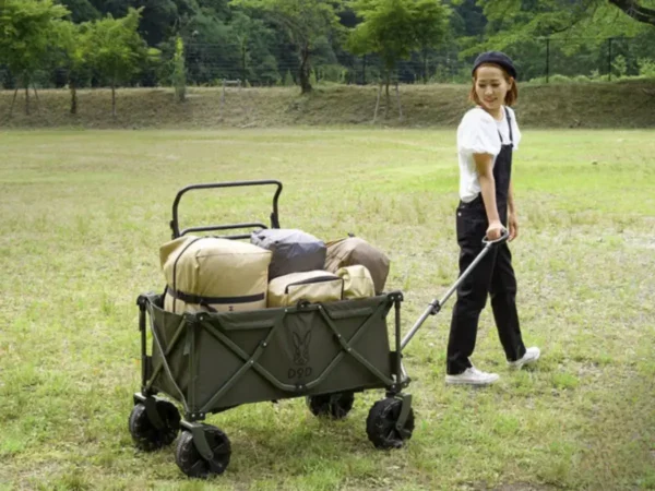 Uma Fat Tire Wagon Bundle