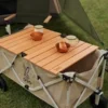 Uma Folding Table Top