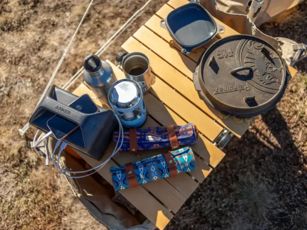 Uma Folding Table Top