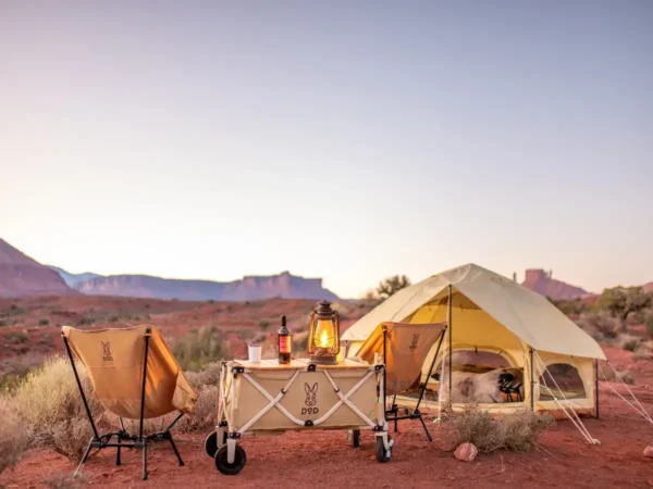 Uma Folding Table Top