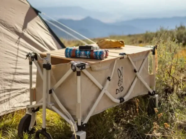 Uma Folding Table Top