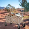 Uma Folding Wagon